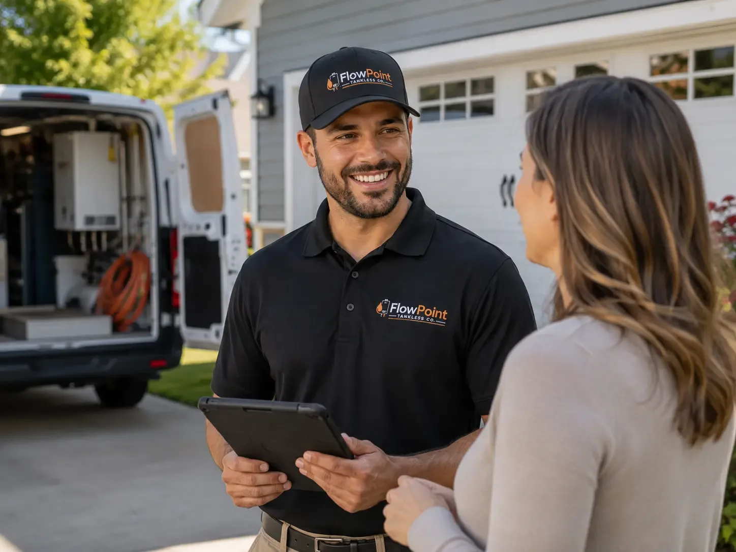 Tankless Water Heater Installation Early, TX FAQs